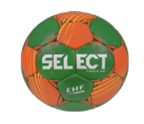 Håndbold -Select
