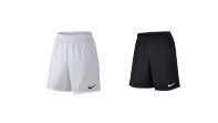 2 stk. Nike Shorts i hvid og sort