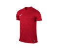 Nike T-shirt -rød